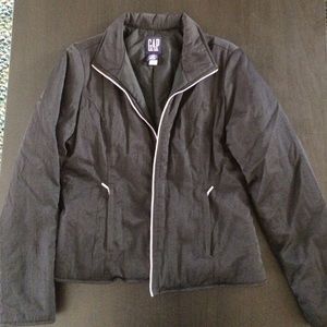Gap jacket
