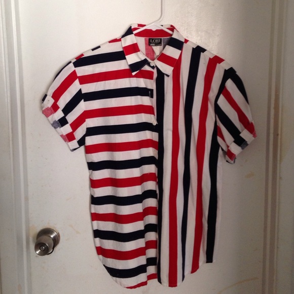 Vintage blouse