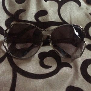 Bebe sunglasses