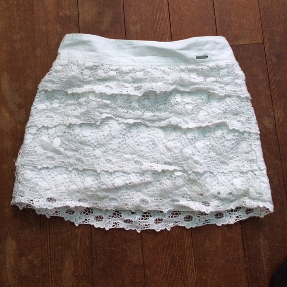 Abercrombie and Fitch skirt