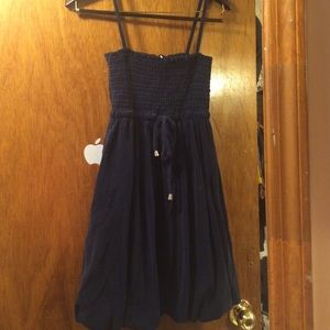 Juicy couture beach dress