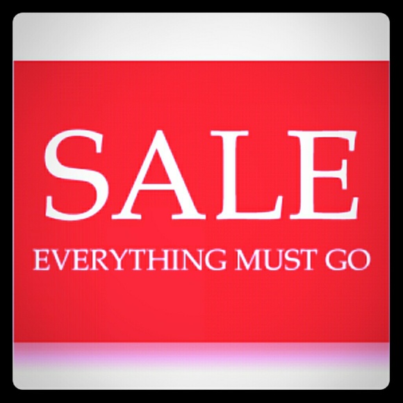 🚨 MUST CLEAR OUT  🚨