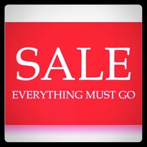 🚨 MUST CLEAR OUT 🚨