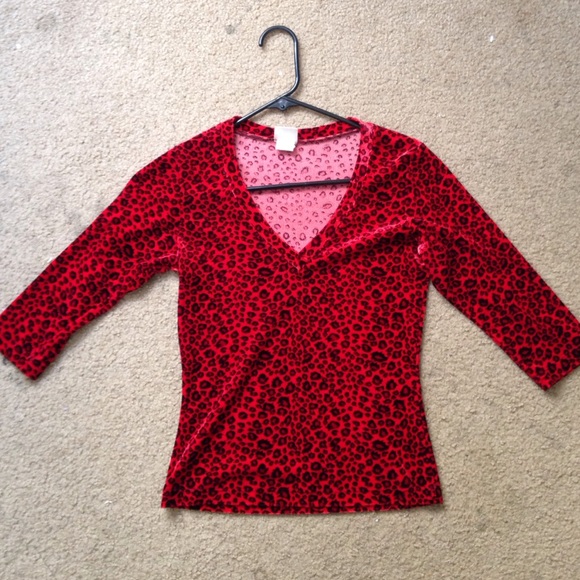 Women's Shirt