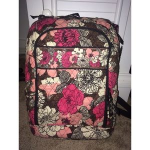 Vera Bradley backpack
