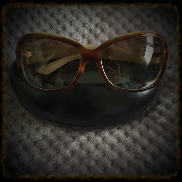 RL Sunglasses