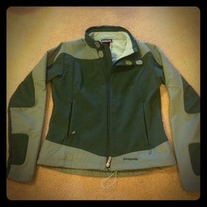 Patagonia Women's Jacket