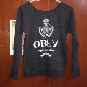 Obey Shirt
