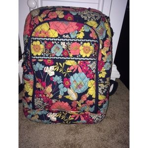 Vera Bradley backpack