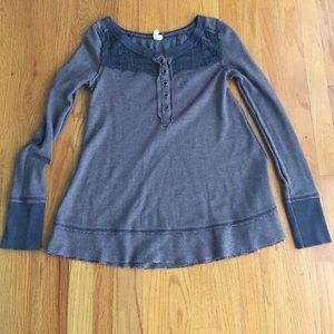 Free People thermal
