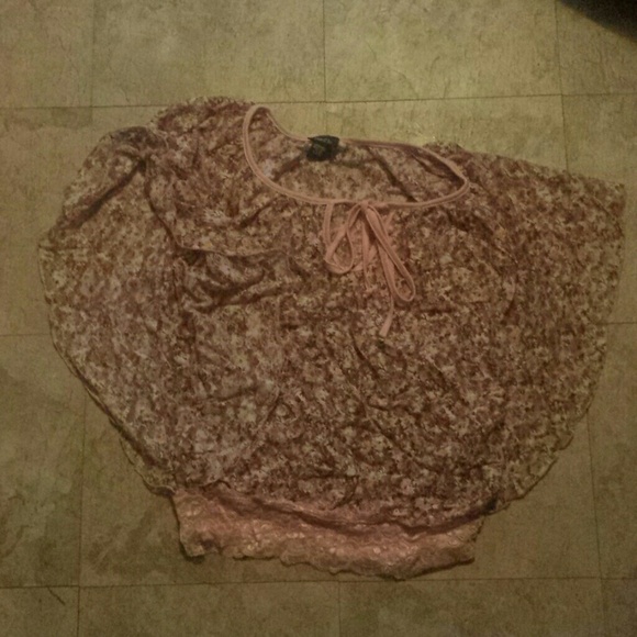Rue 21 blouse