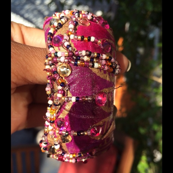 Statement Piece Bracelet!