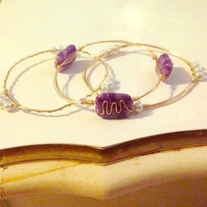 Chic Hand Made Bracelets
