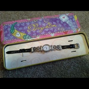 Brighton women's watch with box!