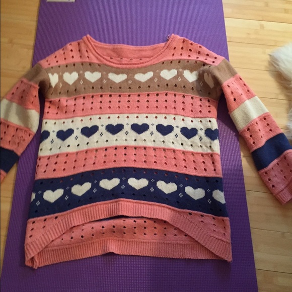Sweater size small