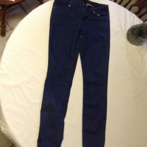 Dark forever 21 jeans