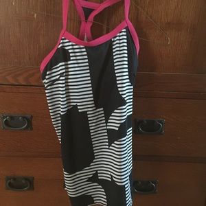Cute under armour exercise tank