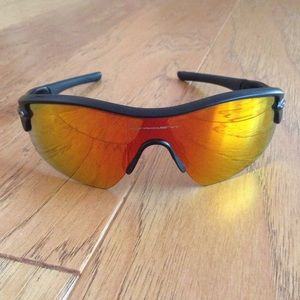 Oakley Sunglasses