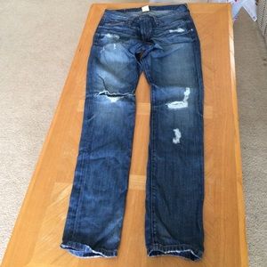 Banana Republic Jeans