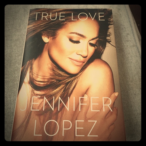 True love Jennifer Lopez