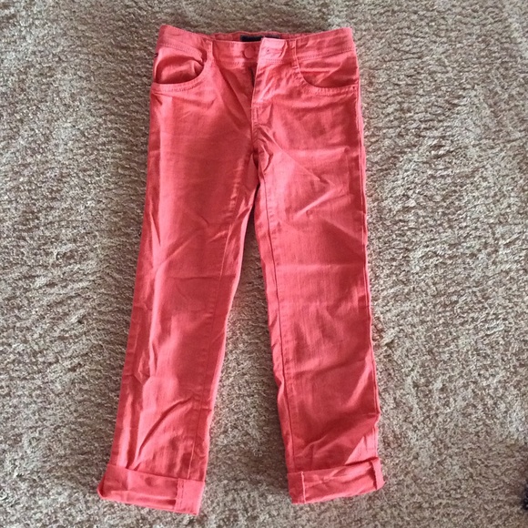 Tommy Hilfiger skinny leg jeans girls size 10