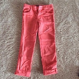 Tommy Hilfiger skinny leg jeans girls size 10