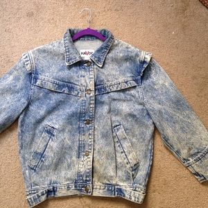 Vintage Jean jacket