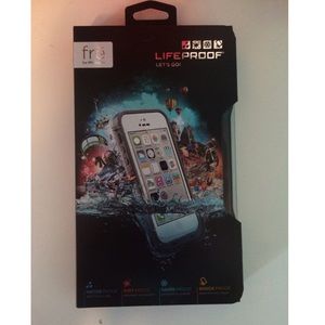 Life-proof case