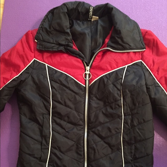 Fall/spring jacket size 4