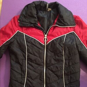 Fall/spring jacket size 4