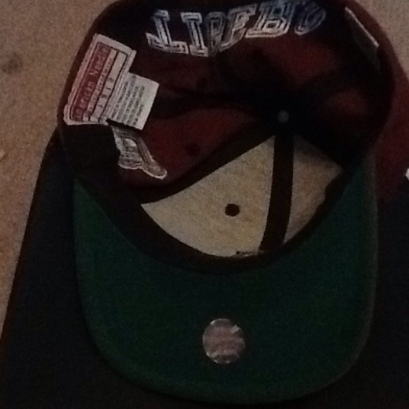 SnapBack Hat - Picture 2 of 4