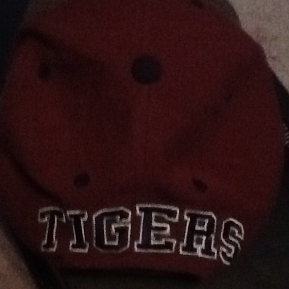 SnapBack Hat - Picture 3 of 4