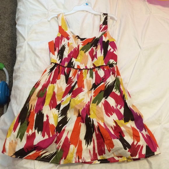 Dress - Picture 1 of 2