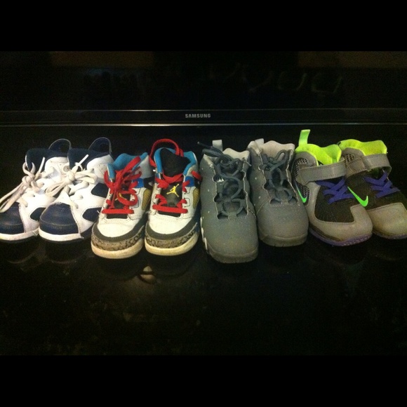 Toddler size 7c - Picture 1 of 1