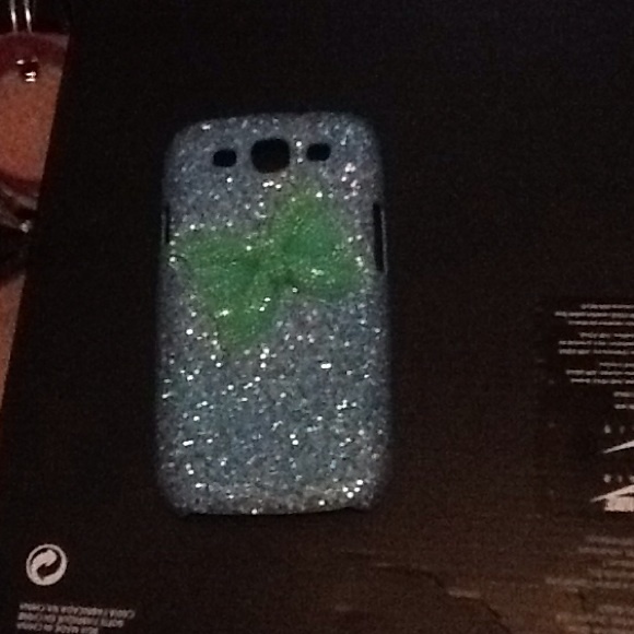 Galxey Phone Case