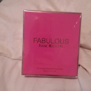 Fabulous by Isaac Mizrahi