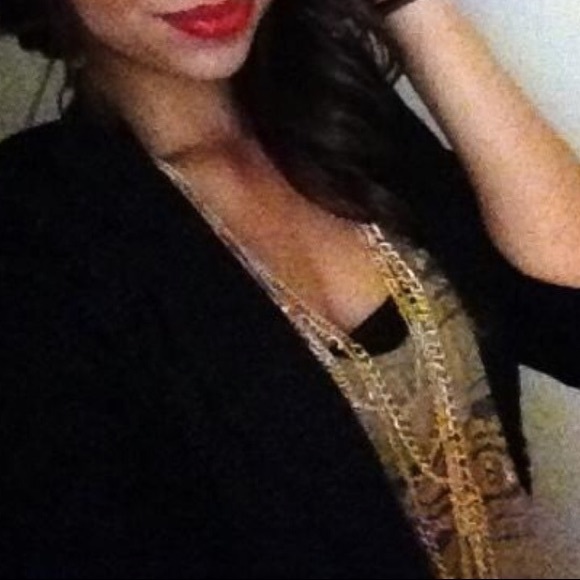 Kirra crop top - Picture 3 of 3