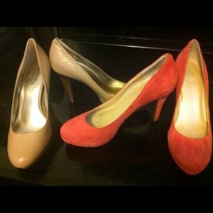 Women's shoe