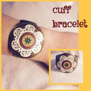 🎀CUFF BRACELET