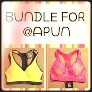 Victoria's Secret Bundle for @apun