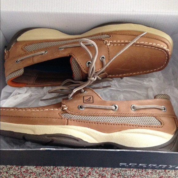 Men's Sperry Top-Sider Shoes