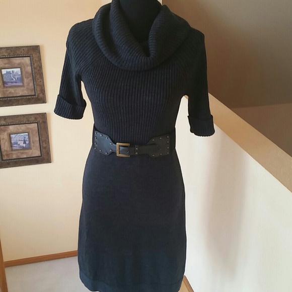LOFT Sweaters - Sold -LOFT Sweater Dress