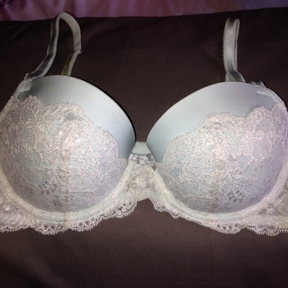 Victoria's Secret Dream Angels Bra