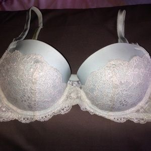 Victoria's Secret Dream Angels Bra