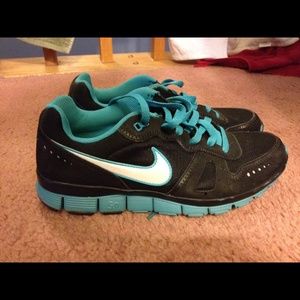 Nike Free waffle 5.0 nike running shoes