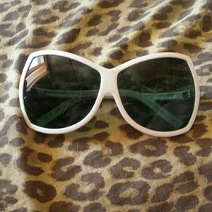 VZ von zipper sunglasses