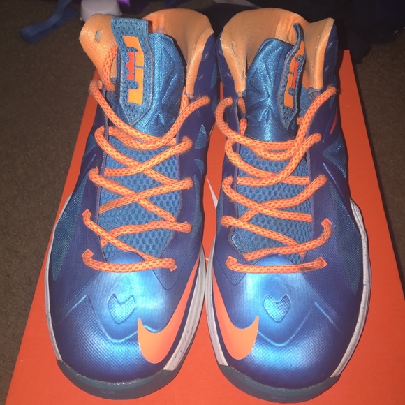 Lebrons - Picture 3 of 4
