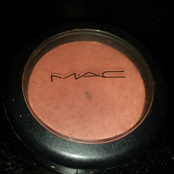 Mac Blush 🚫SOLD🚫