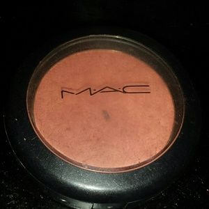 Mac Blush 🚫SOLD🚫