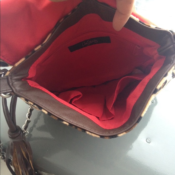 Vintage handbag - Picture 2 of 4